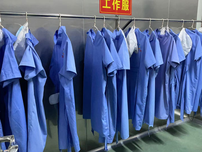 生产车间